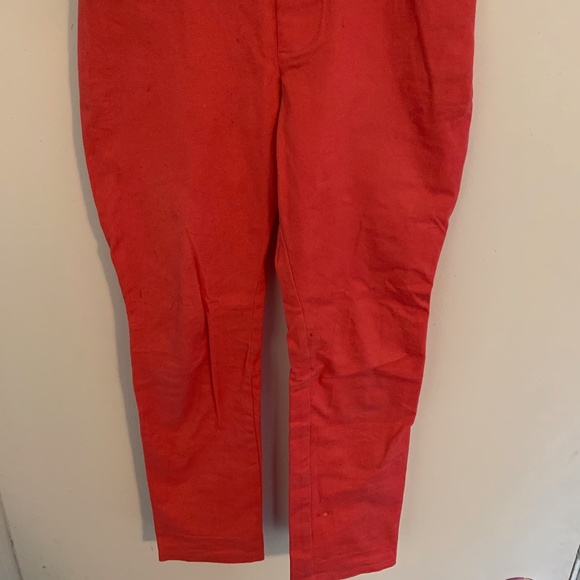 Persnickety Girls Pants - Size 10 - Picture 4 of 4